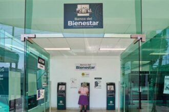 Banco del Bienestar