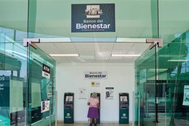 Banco del Bienestar