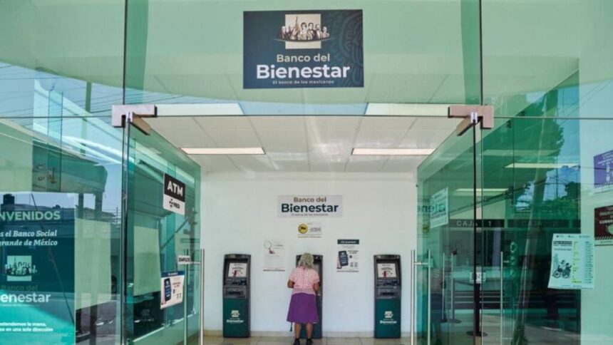 Banco del Bienestar