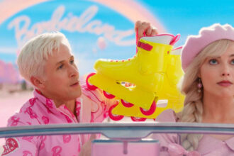 Barbie 2