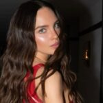Belinda conquista la cima de ‘Los 50 más bellos’ de 2026; Isaac del Toro y Katia Itzel también aparecen