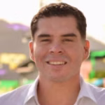 Carlos Alberto Beltrán