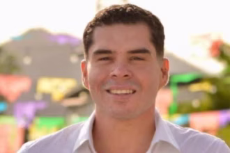 Carlos Alberto Beltrán