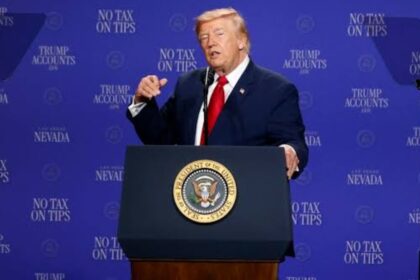 Casa Blanca desmiente presunto enfrentamiento entre Donald Trump y Pete Hegseth