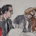 Caso de D4vd: El cantante se queda sin abogados privados y solicita defensoría pública