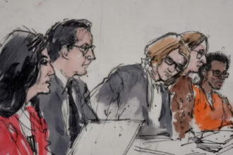 Caso de D4vd: El cantante se queda sin abogados privados y solicita defensoría pública