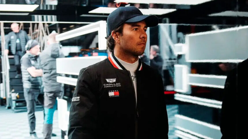 Checo