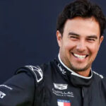 Checo Pérez