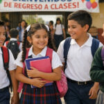 Ciclo escolar