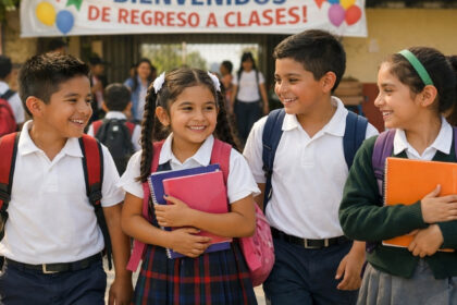 Ciclo escolar