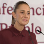 Claudia Sheinbaum