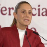 Claudia Sheinbaum