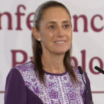 Claudia Sheinbaum