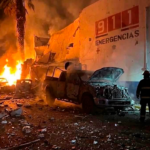 Comandancia en Zacatecas