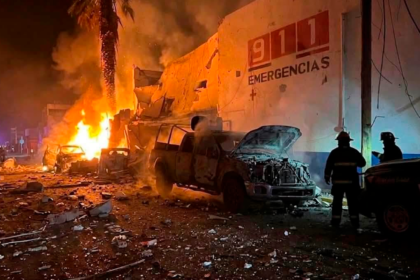 Comandancia en Zacatecas