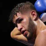 Confirmada la muerte de Prichard Colón: El exboxeador fallece a los 33 años