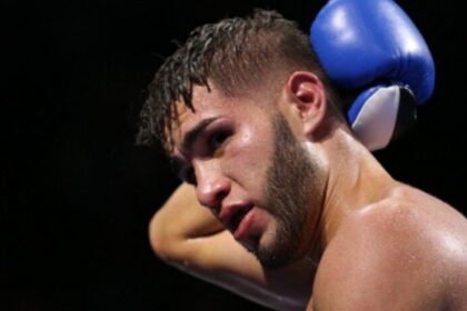 Confirmada la muerte de Prichard Colón: El exboxeador fallece a los 33 años