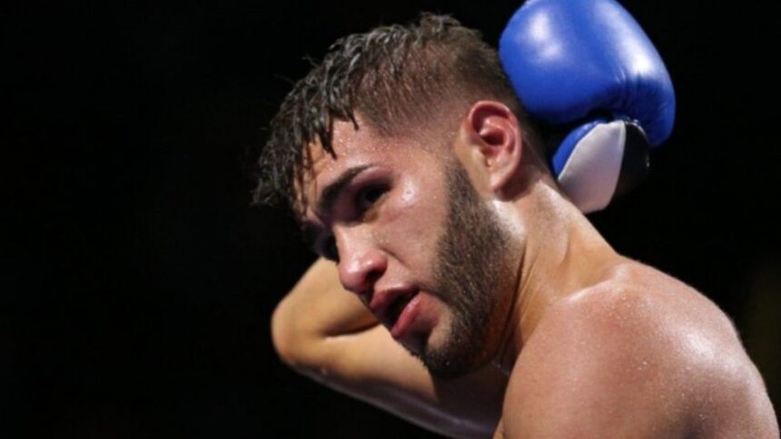 Confirmada la muerte de Prichard Colón: El exboxeador fallece a los 33 años