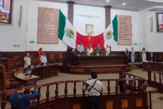Congreso de Coahuila