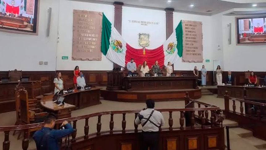 Congreso de Coahuila