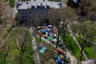 Corte federal de EE.UU. rechaza demanda contra Harvard por presunto antisemitismo