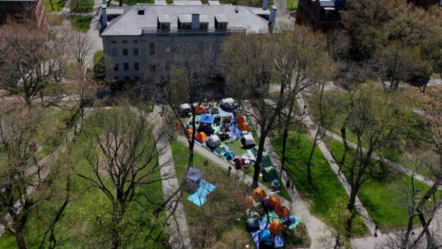 Corte federal de EE.UU. rechaza demanda contra Harvard por presunto antisemitismo