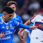 Cruz Azul vs Atlante