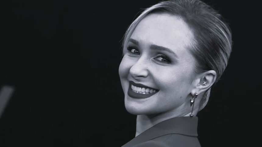 DEA se une a la investigación por la muerte de Hayden Panettiere