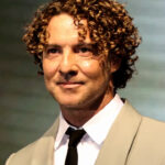 David B
