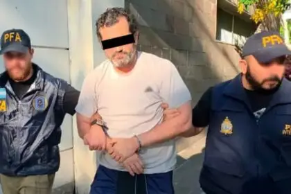 Defensa aclara que la extradición de Fernando Farías a México no ha sido autorizada