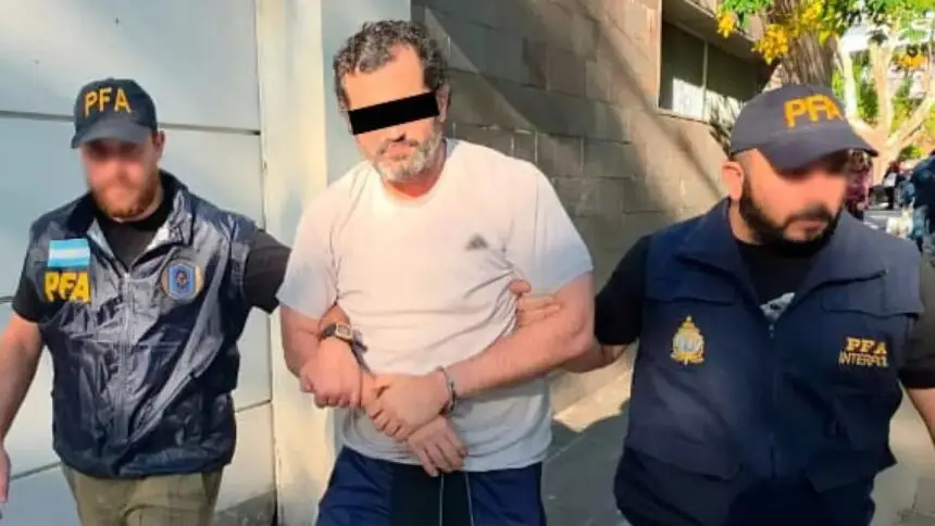 Defensa aclara que la extradición de Fernando Farías a México no ha sido autorizada