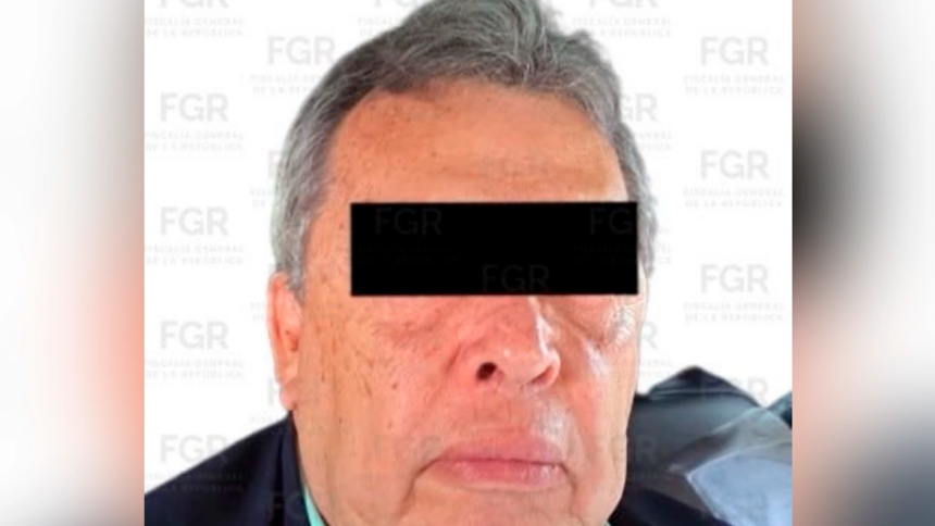 Ángel Aguirre