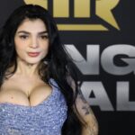 Detienen a presunto responsable del robo a Karely Ruiz en Nuevo León