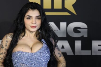 Detienen a presunto responsable del robo a Karely Ruiz en Nuevo León