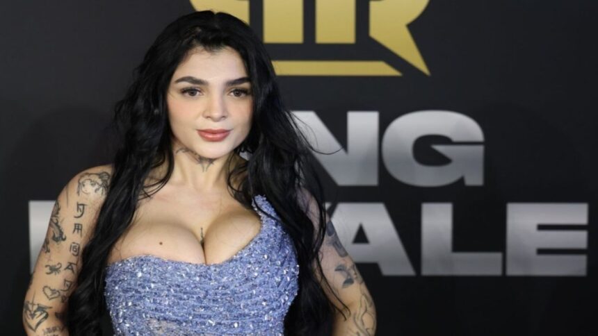 Detienen a presunto responsable del robo a Karely Ruiz en Nuevo León