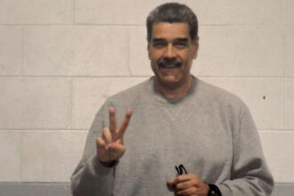 Difunden supuestas nuevas fotos de Nicolás Maduro tras acuerdo petrolero entre EE. UU. y Venezuela