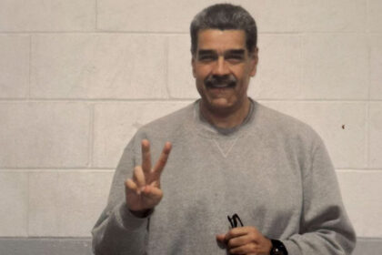 Difunden supuestas nuevas fotos de Nicolás Maduro tras acuerdo petrolero entre EE. UU. y Venezuela