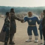 Doctor Doom llega con todo: Avengers: Doomsday estrena tráiler y promete hacer explotar el multiverso