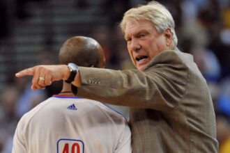 Don Nelson
