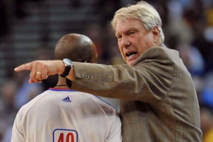 Don Nelson