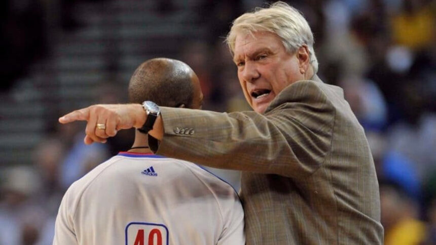 Don Nelson