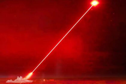 EE. UU. utiliza sistema láser para derribar drones de cárteles mexicanos en la frontera