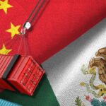 EE.UU. alerta por transbordo de productos chinos en México para evadir aranceles