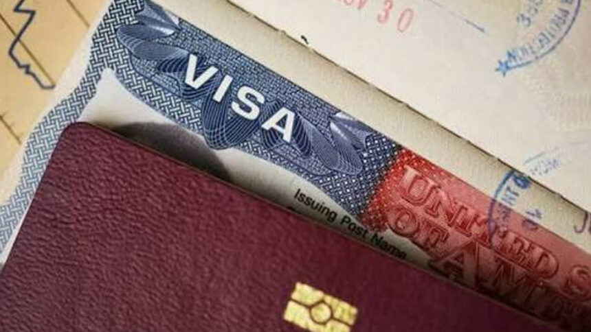 EE.UU. analiza revocación de visas B1 y B2: Estos extranjeros podrían perderlas