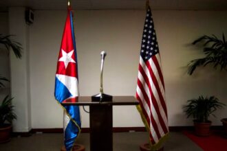 EE.UU. anuncia nuevas sanciones a Cuba contra cúpula militar y entidades estatales