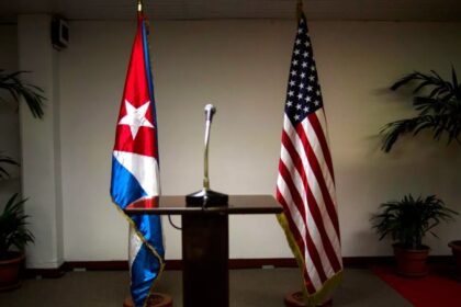 EE.UU. anuncia nuevas sanciones a Cuba contra cúpula militar y entidades estatales