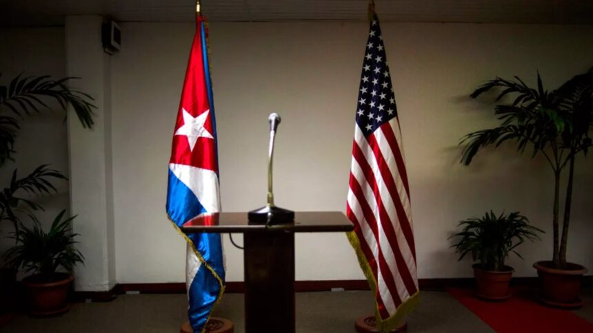 EE.UU. anuncia nuevas sanciones a Cuba contra cúpula militar y entidades estatales