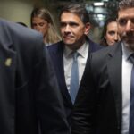 EE.UU. imputa cargos contra el CJNG por narcoterrorismo y tráfico de armas