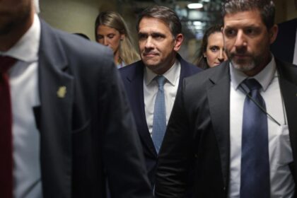 EE.UU. imputa cargos contra el CJNG por narcoterrorismo y tráfico de armas