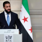 EE.UU. saca a Siria de la lista de países patrocinadores del terrorismo tras años de aislamiento